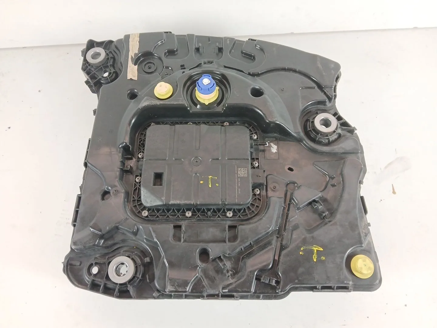 Deposito Adblue para Citroën C3