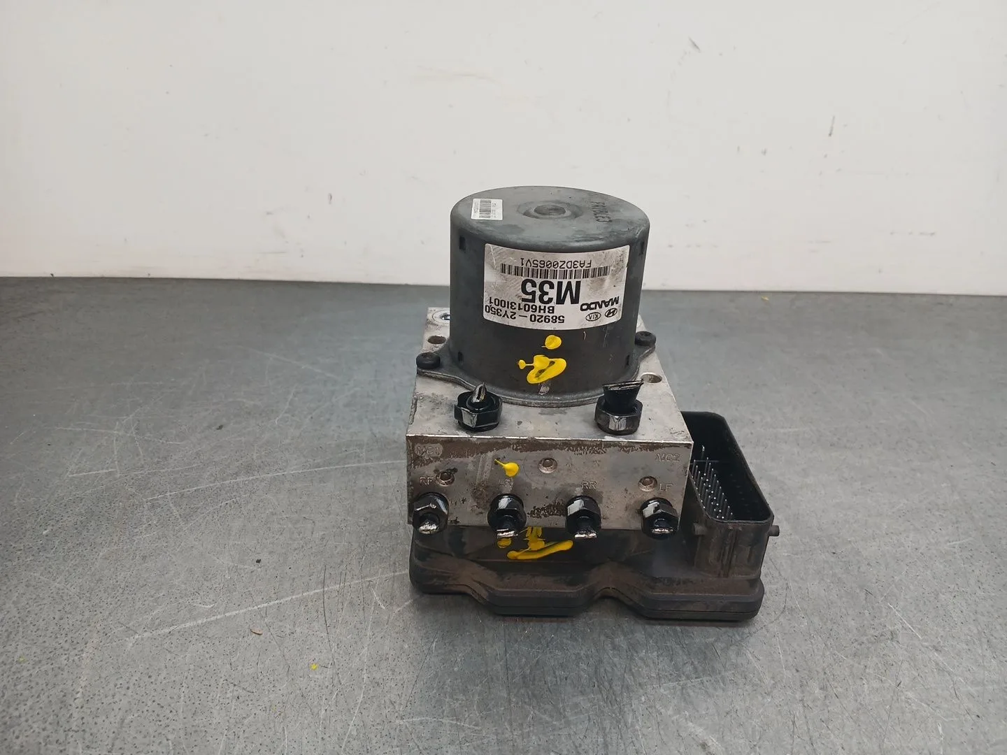 Abs para Hyundai Ix35 (Lm, El, Elh)