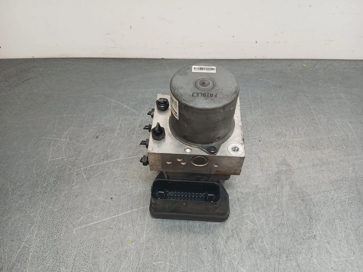 Abs para Hyundai Ix35 (Lm, El, Elh)