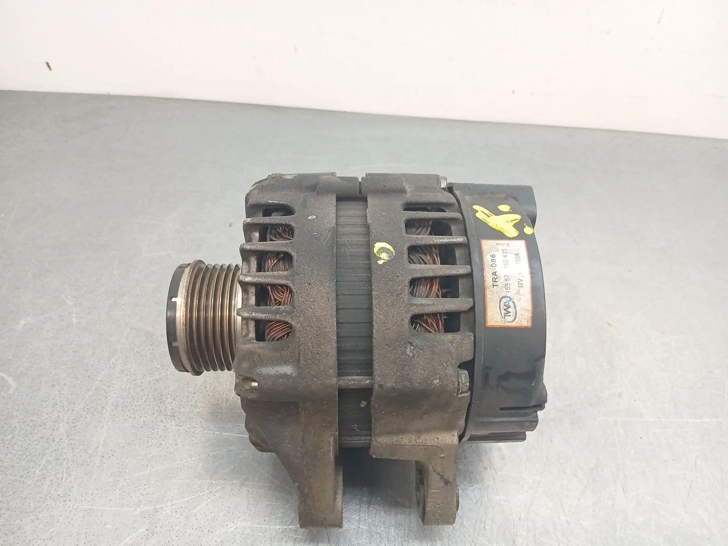 Alternador para Hyundai Ix35 (Lm, El, Elh)