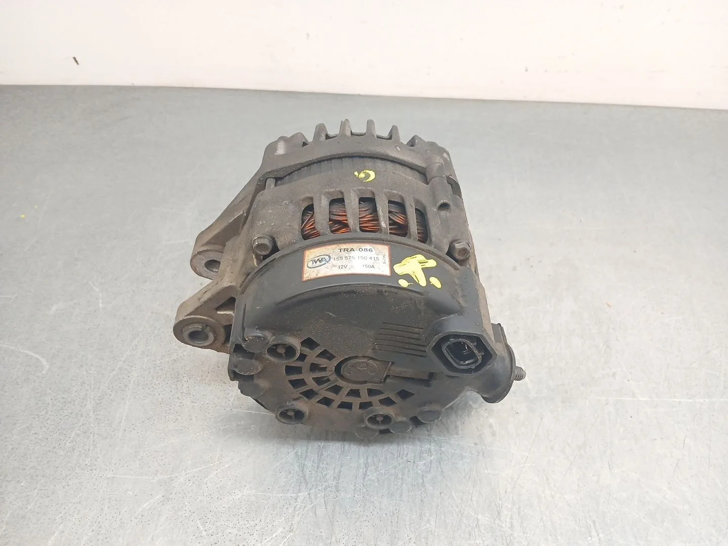 Alternador para Hyundai Ix35 (Lm, El, Elh)