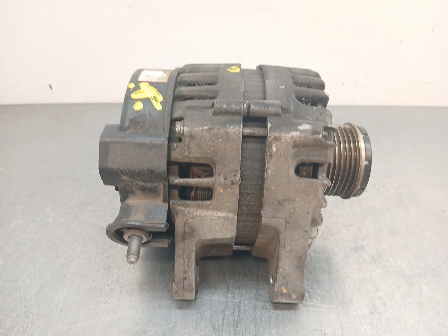 Alternador para Hyundai Ix35 (Lm, El, Elh)