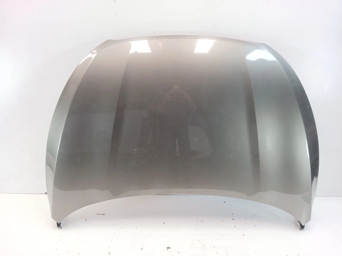 Capot para Hyundai Ix35 (Lm, El, Elh)