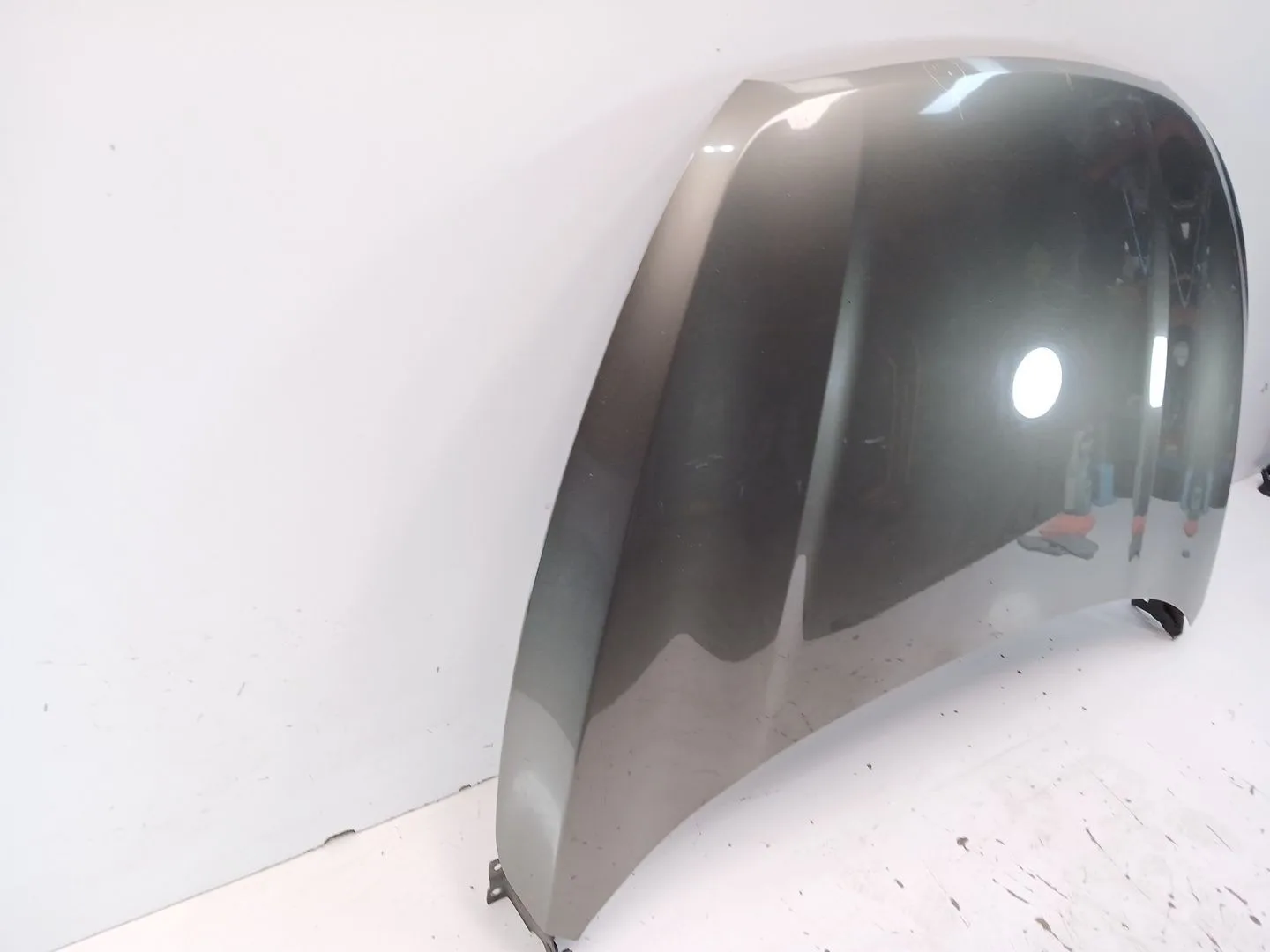 Capot para Hyundai Ix35 (Lm, El, Elh)