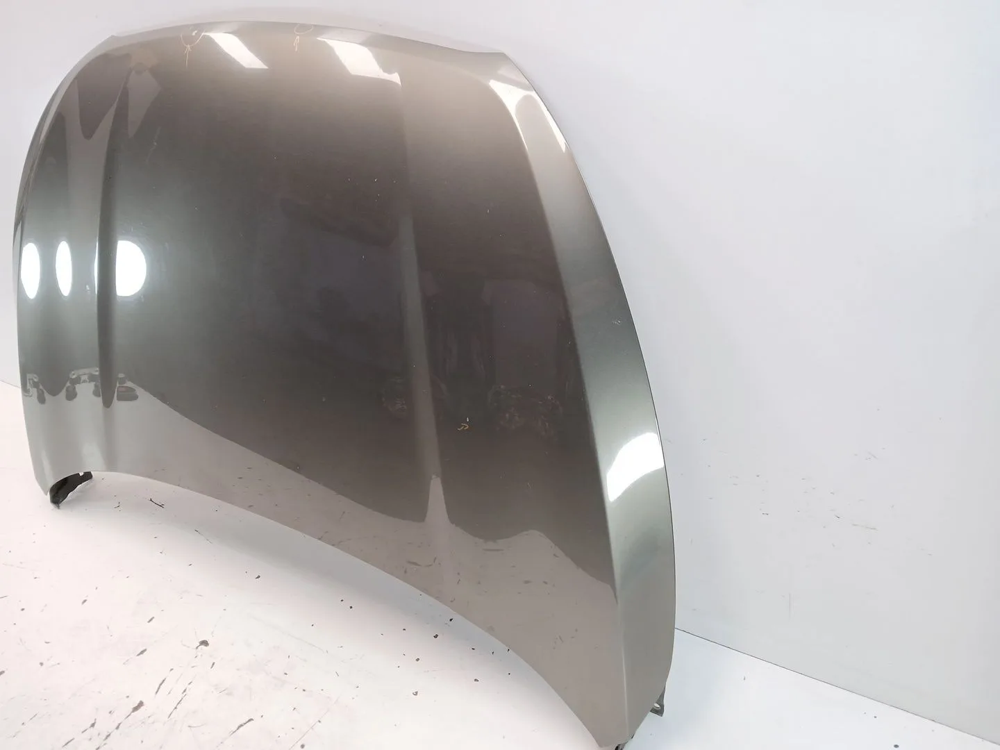 Capot para Hyundai Ix35 (Lm, El, Elh)