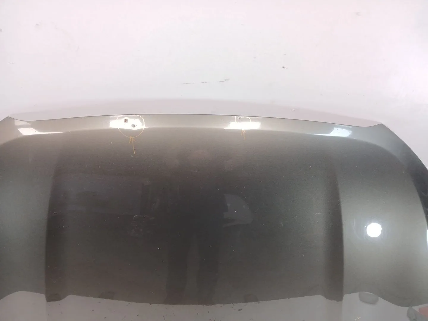 Capot para Hyundai Ix35 (Lm, El, Elh)