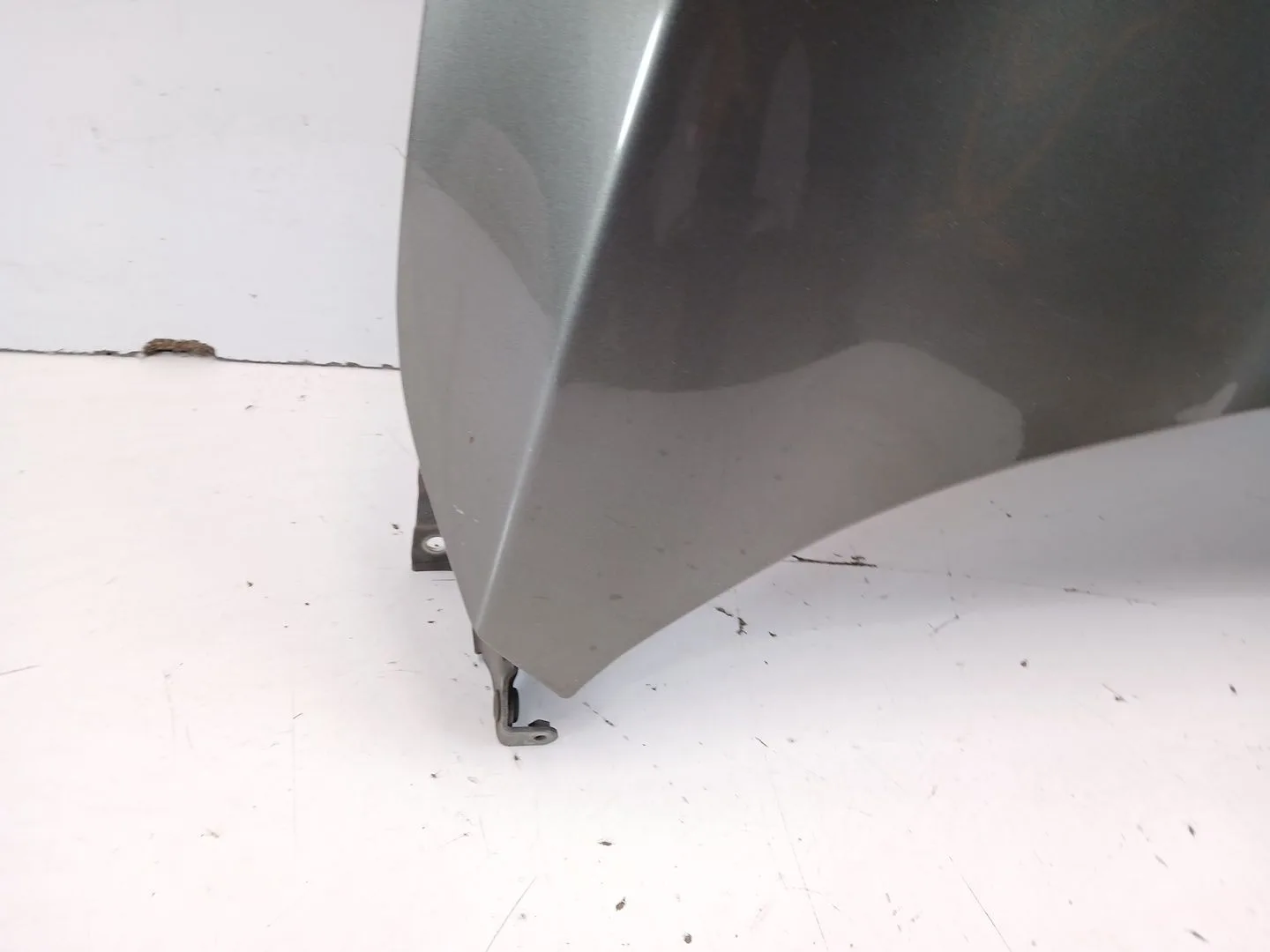 Capot para Hyundai Ix35 (Lm, El, Elh)