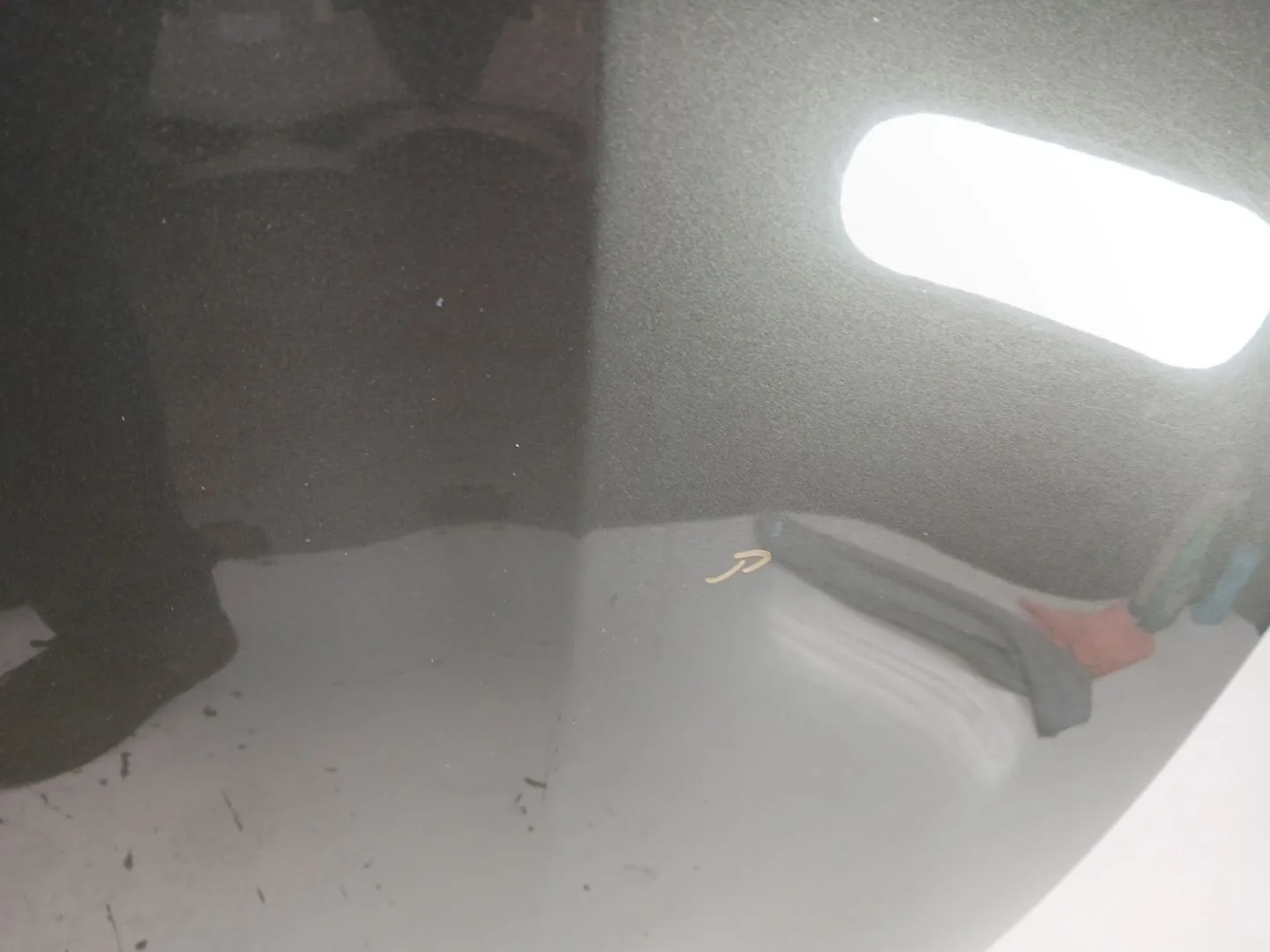 Capot para Hyundai Ix35 (Lm, El, Elh)