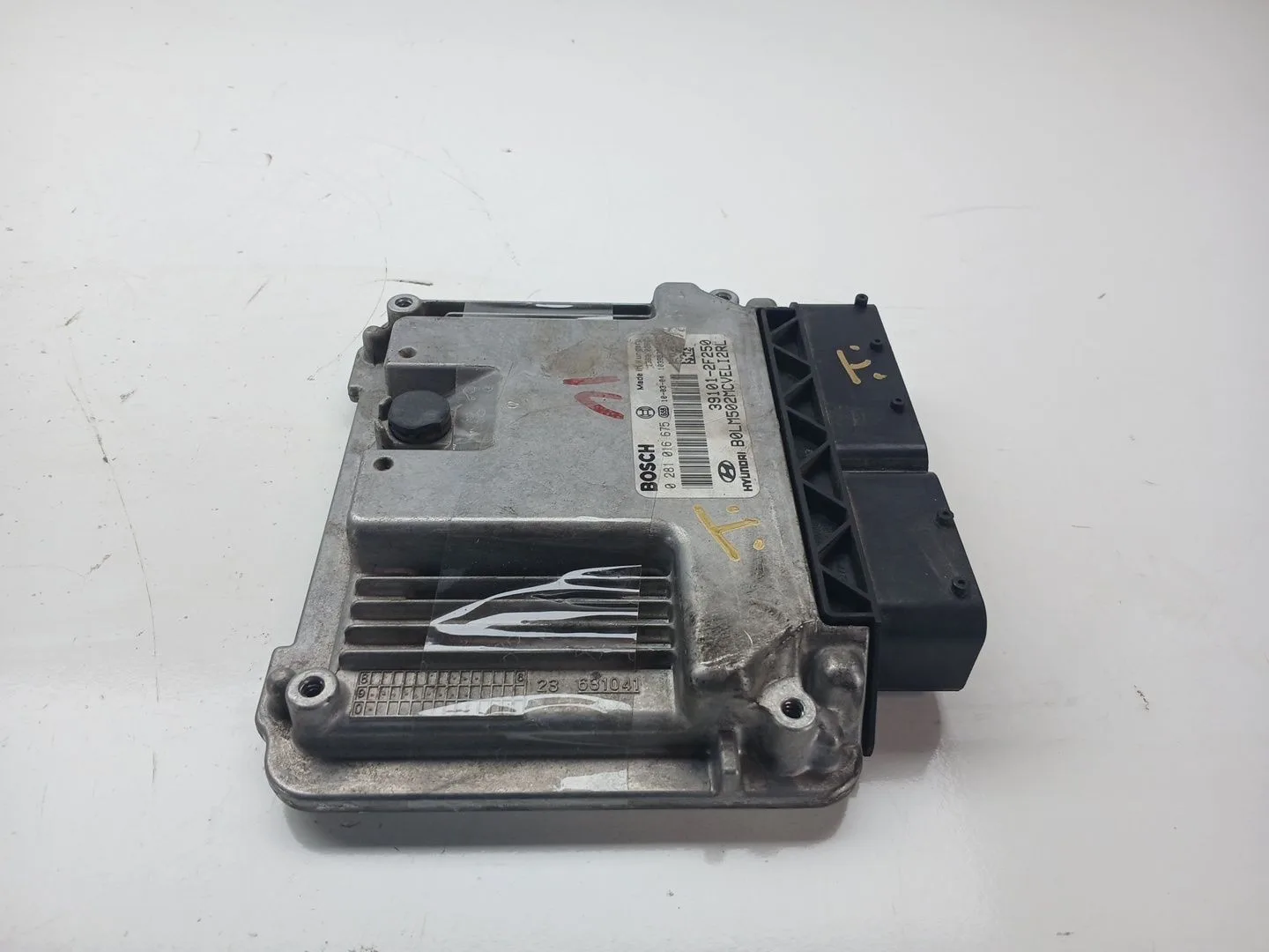 Centralita Motor Uce para Hyundai Ix35 (Lm, El, Elh)