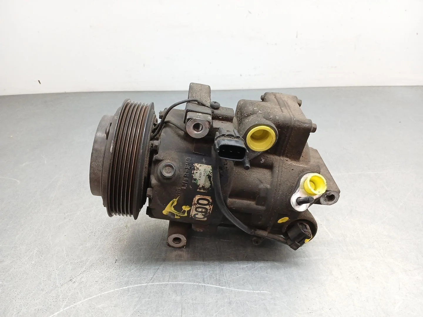 Compresor Aire Acondicionado para Hyundai Ix35 (Lm, El, Elh)