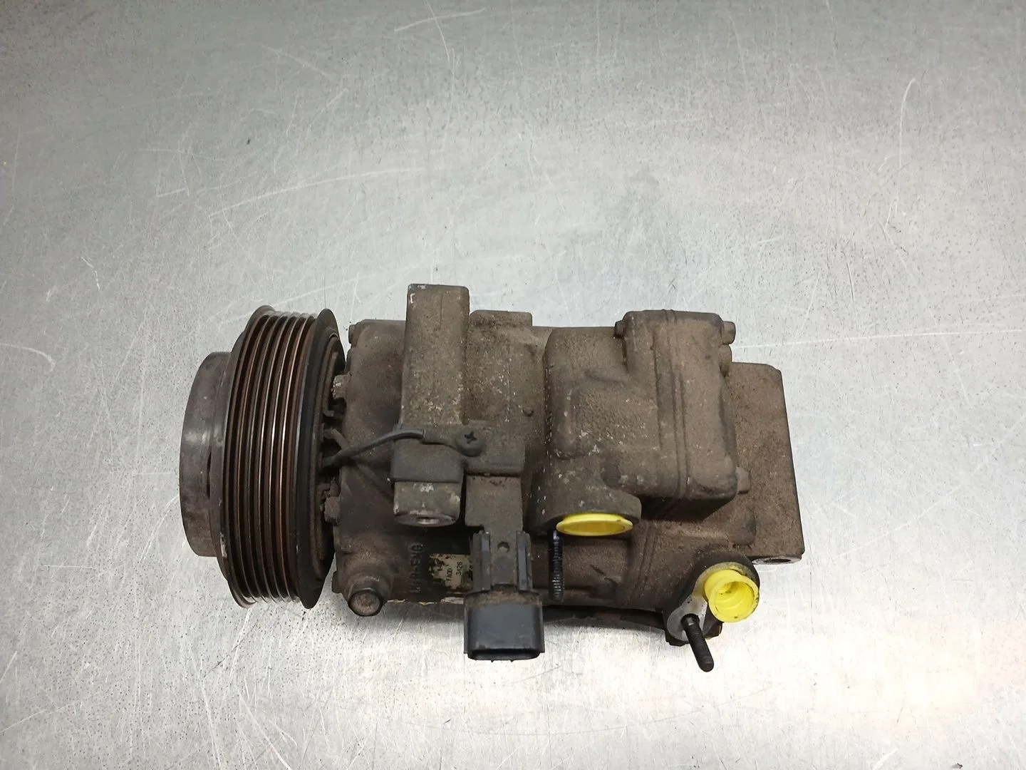 Compresor Aire Acondicionado para Hyundai Ix35 (Lm, El, Elh)