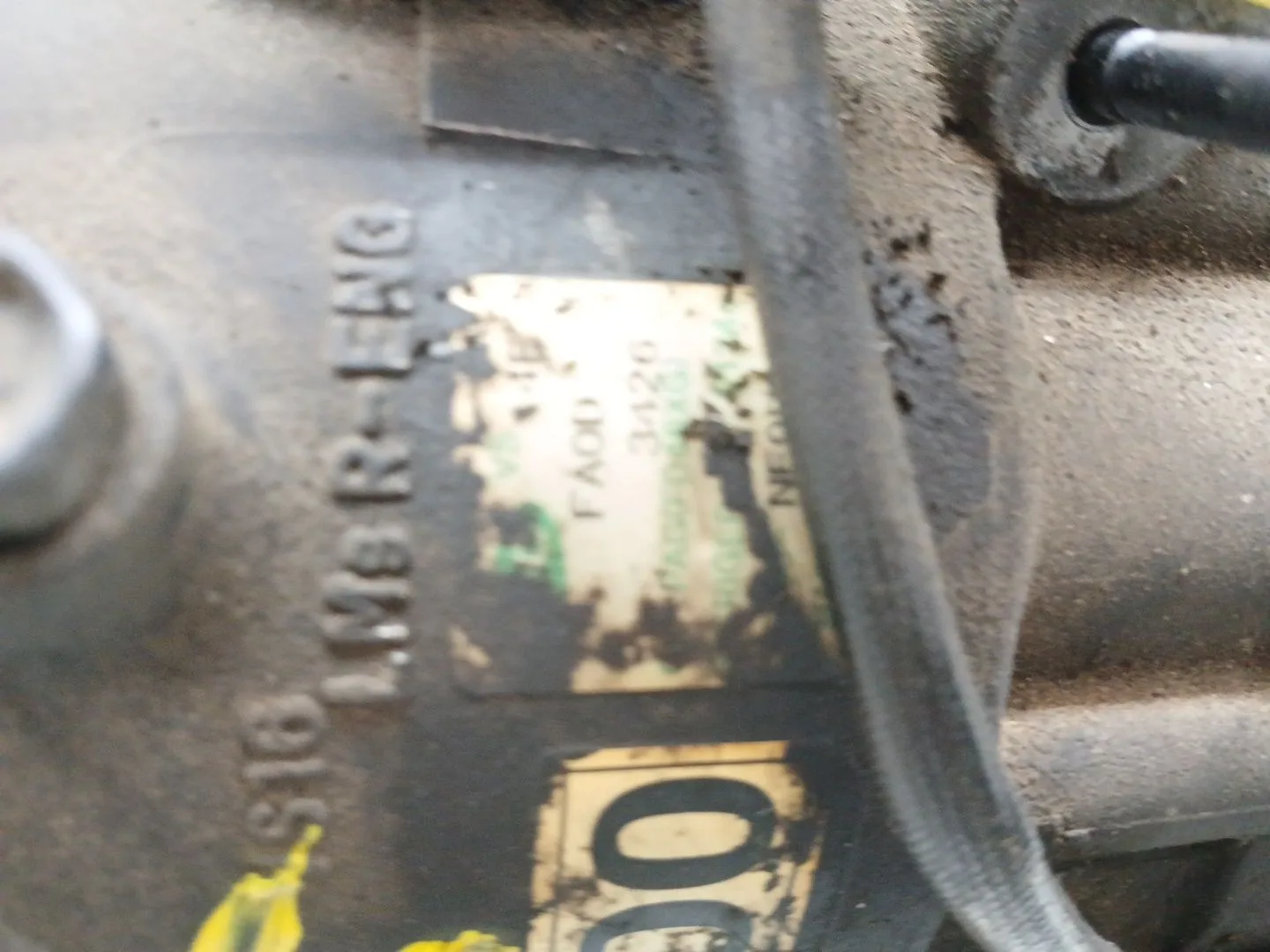 Compresor Aire Acondicionado para Hyundai Ix35 (Lm, El, Elh)