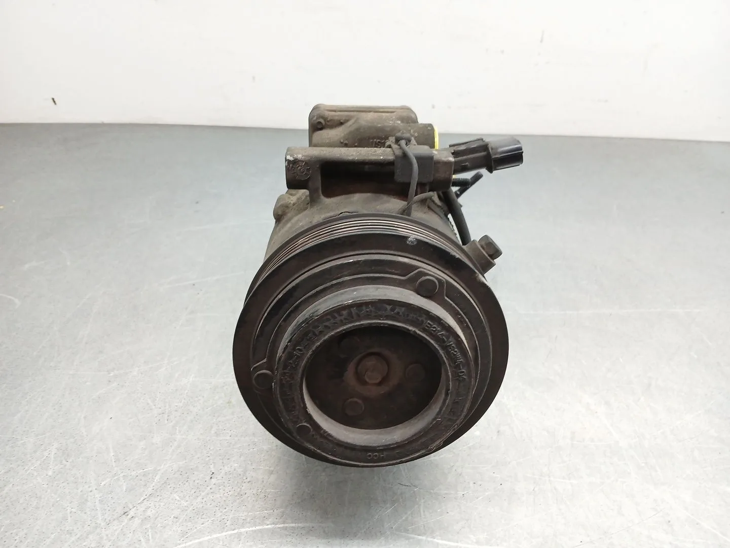 Compresor Aire Acondicionado para Hyundai Ix35 (Lm, El, Elh)