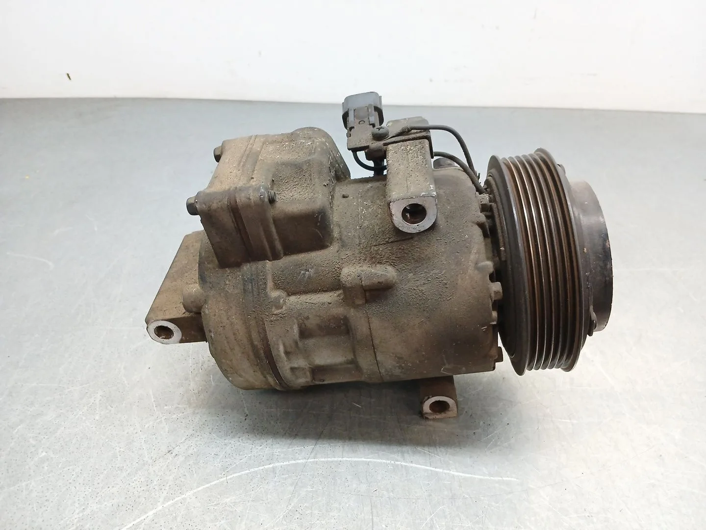 Compresor Aire Acondicionado para Hyundai Ix35 (Lm, El, Elh)
