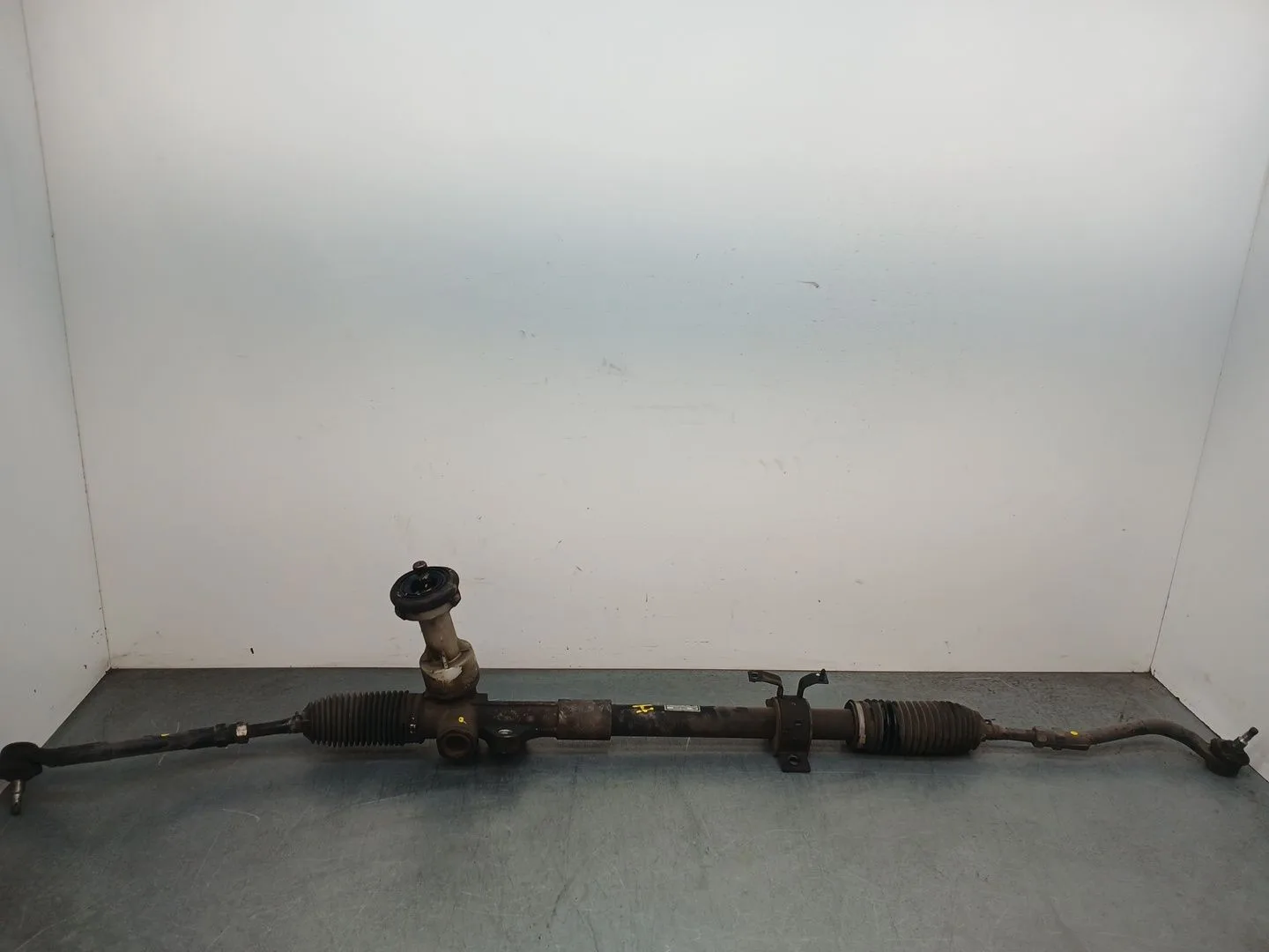 Cremallera Direccion para Hyundai Ix35 (Lm, El, Elh)