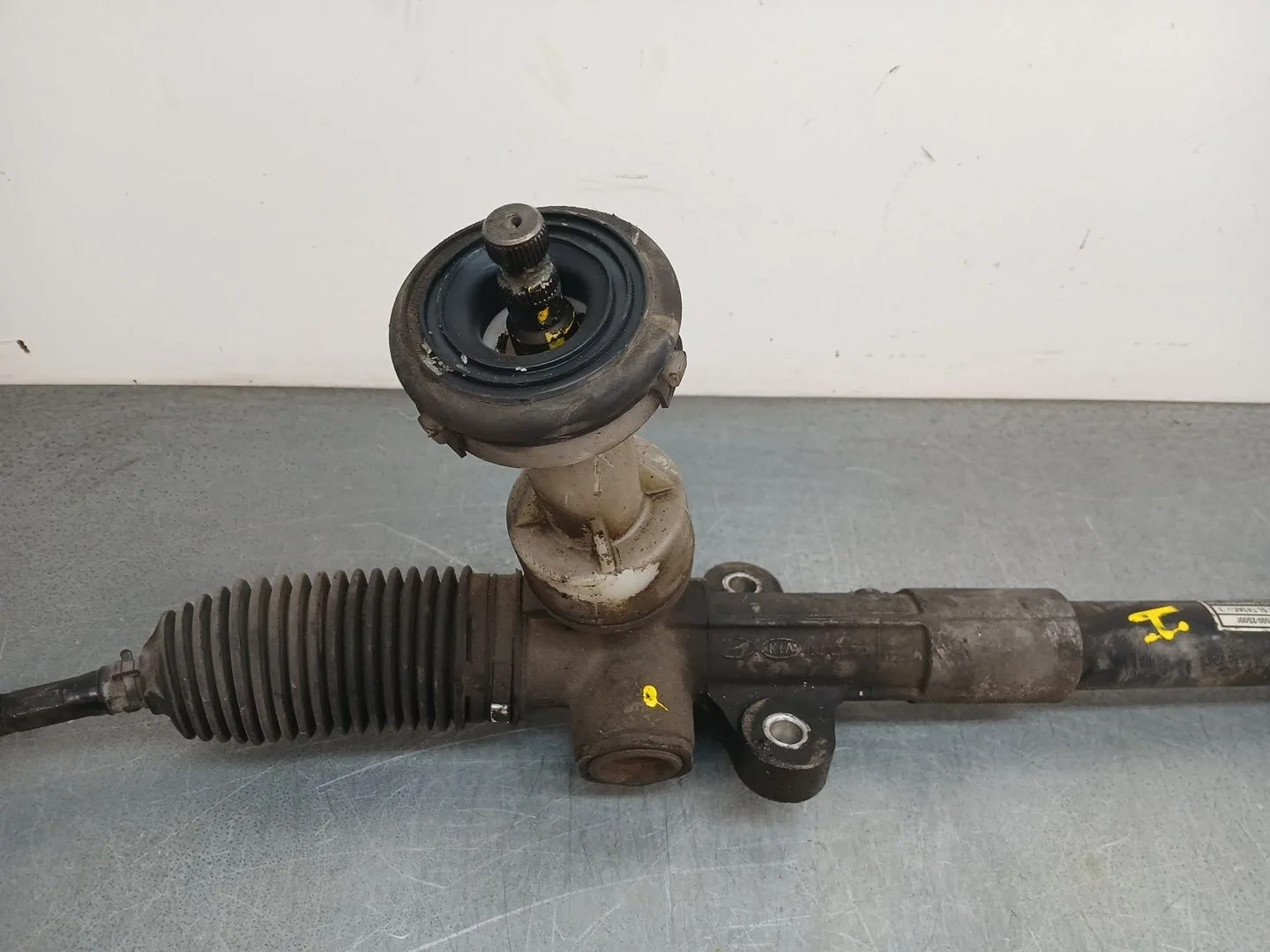 Cremallera Direccion para Hyundai Ix35 (Lm, El, Elh)
