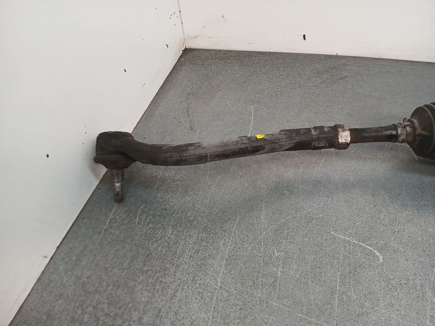 Cremallera Direccion para Hyundai Ix35 (Lm, El, Elh)