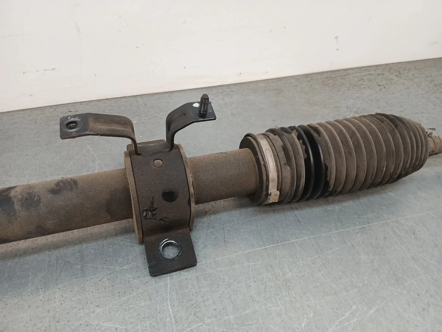 Cremallera Direccion para Hyundai Ix35 (Lm, El, Elh)