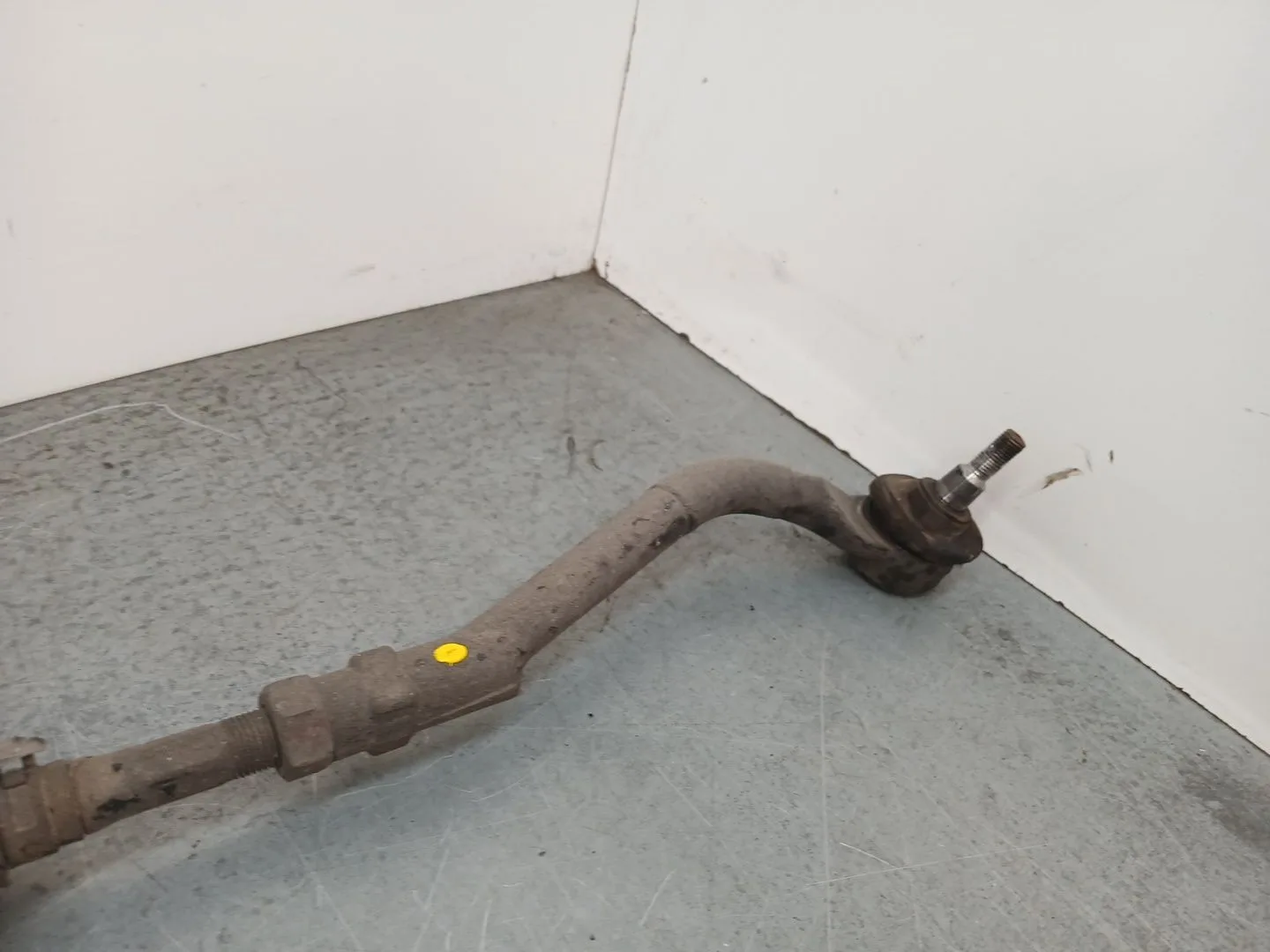 Cremallera Direccion para Hyundai Ix35 (Lm, El, Elh)