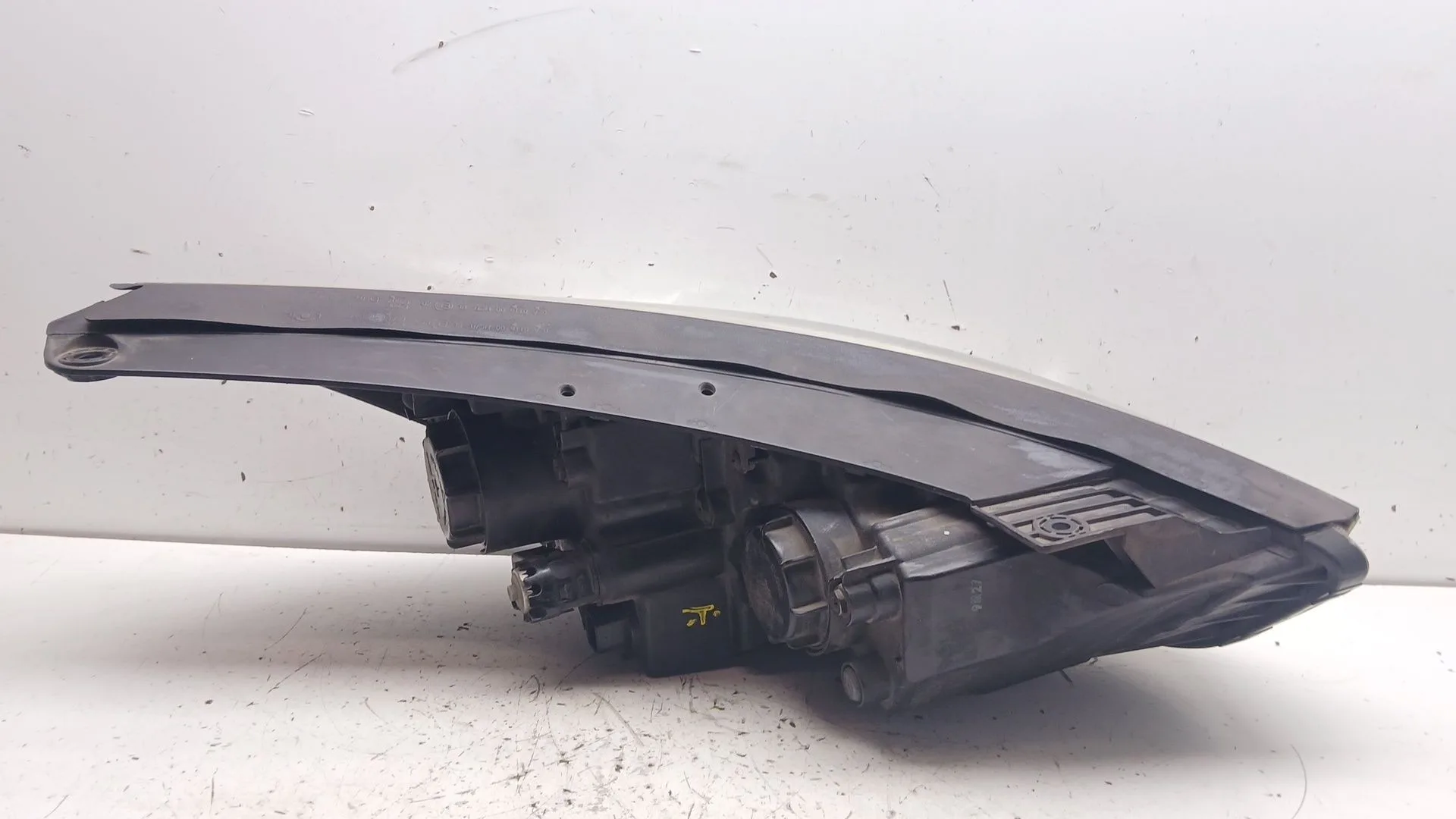 Faro Izquierdo para Hyundai Ix35 (Lm, El, Elh)