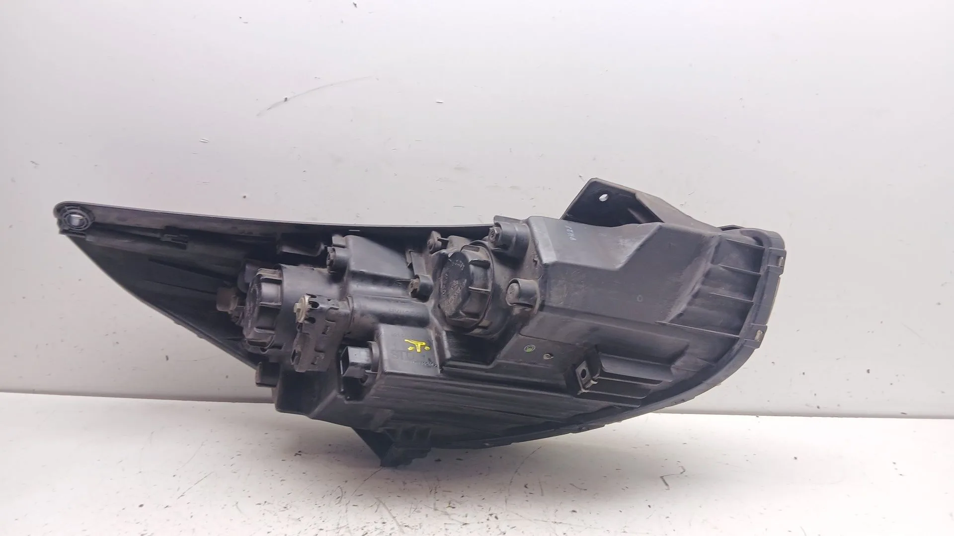 Faro Izquierdo para Hyundai Ix35 (Lm, El, Elh)
