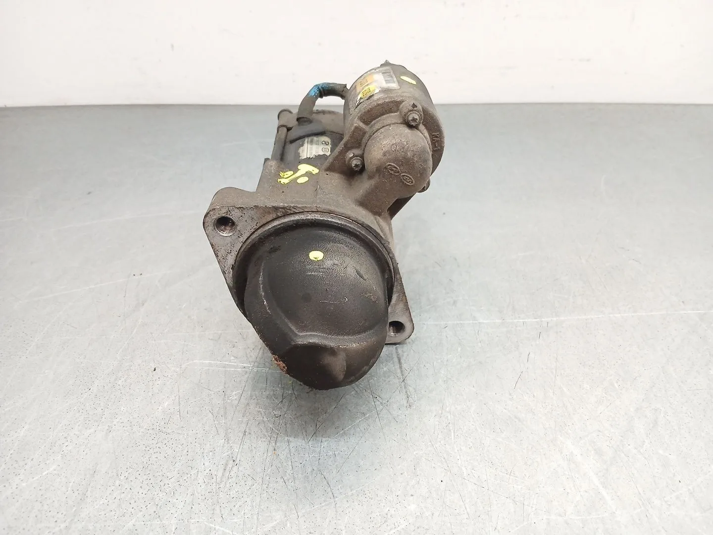 Motor Arranque para Hyundai Ix35 (Lm, El, Elh)