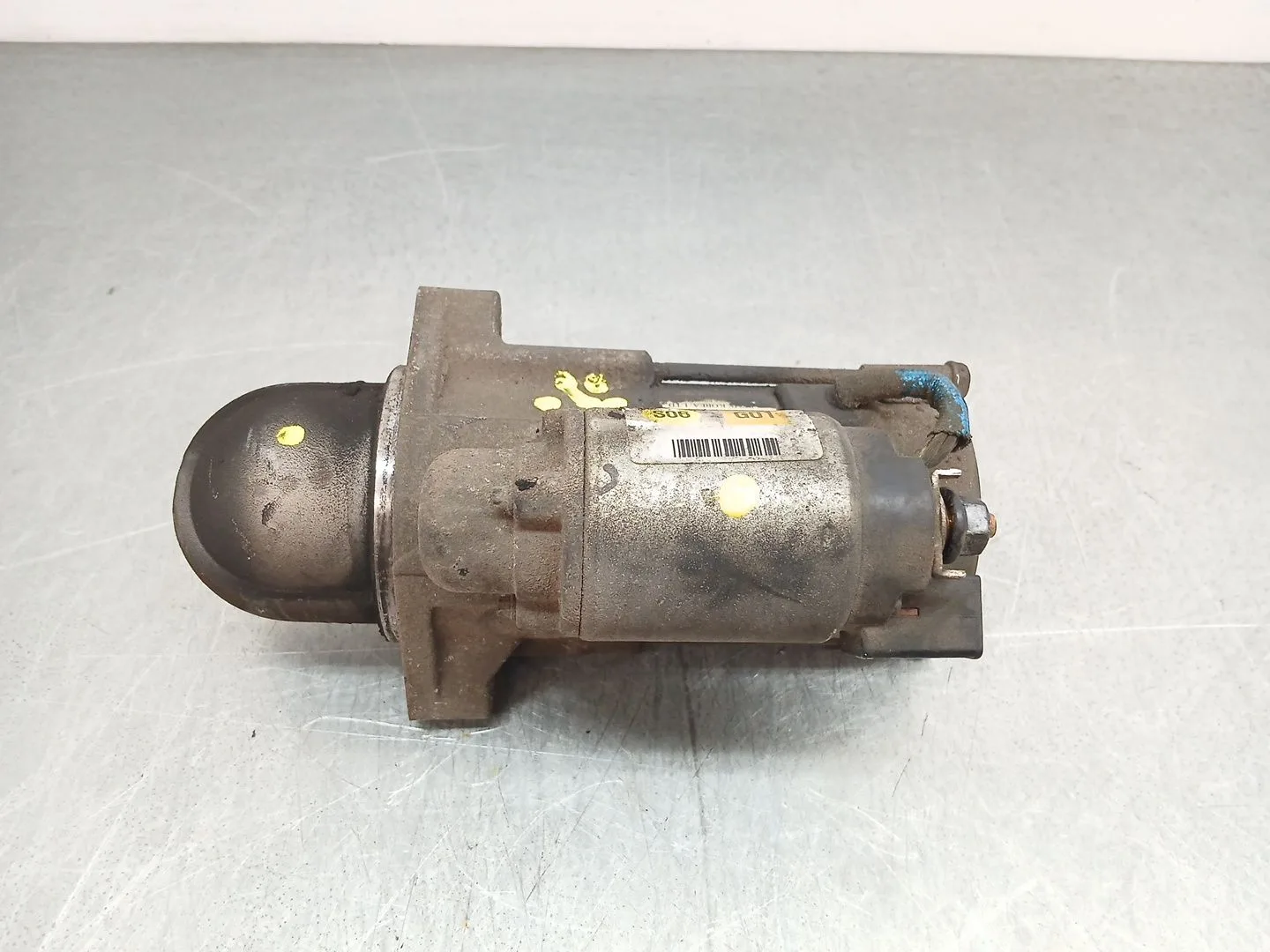 Motor Arranque para Hyundai Ix35 (Lm, El, Elh)