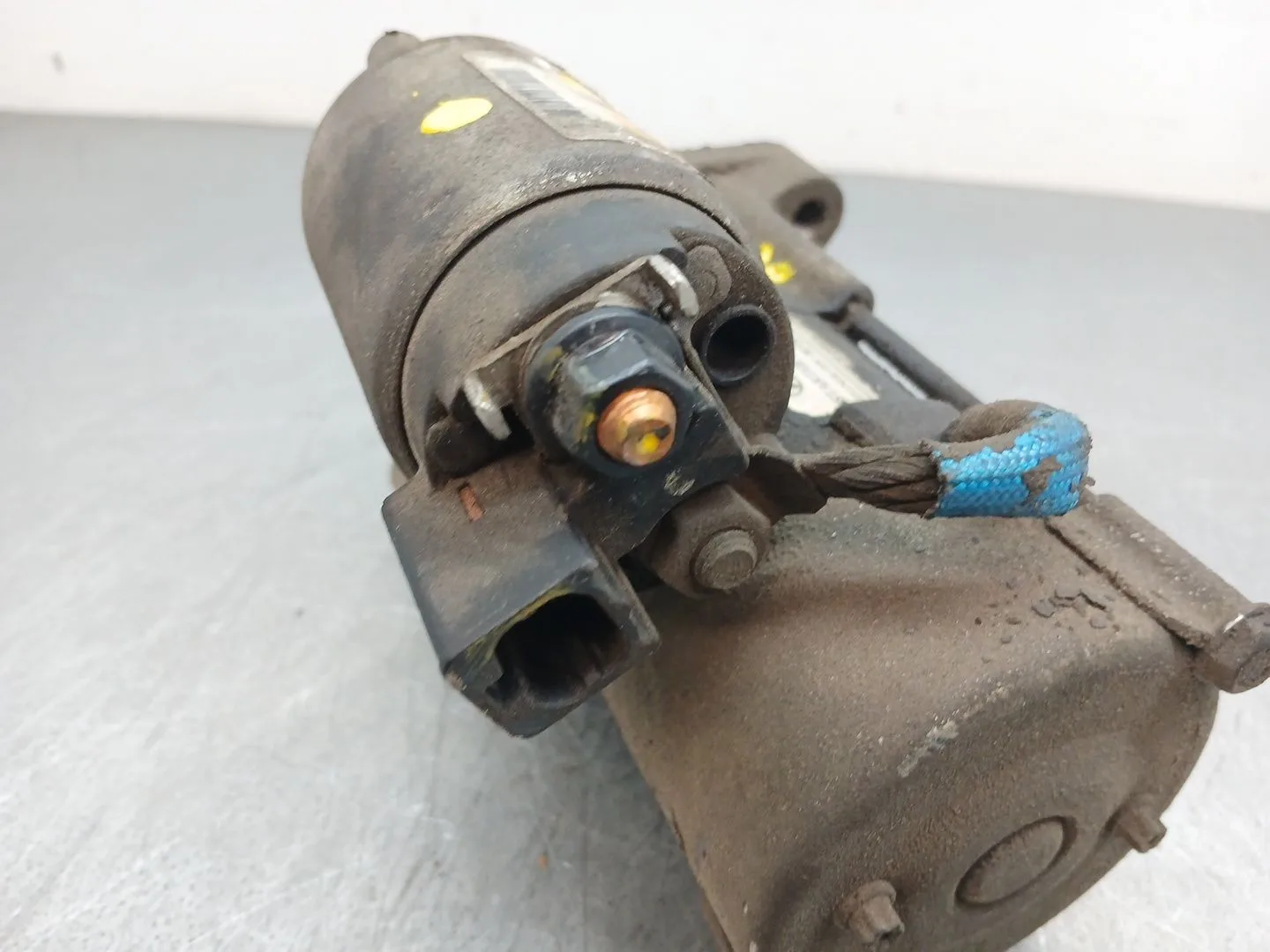 Motor Arranque para Hyundai Ix35 (Lm, El, Elh)