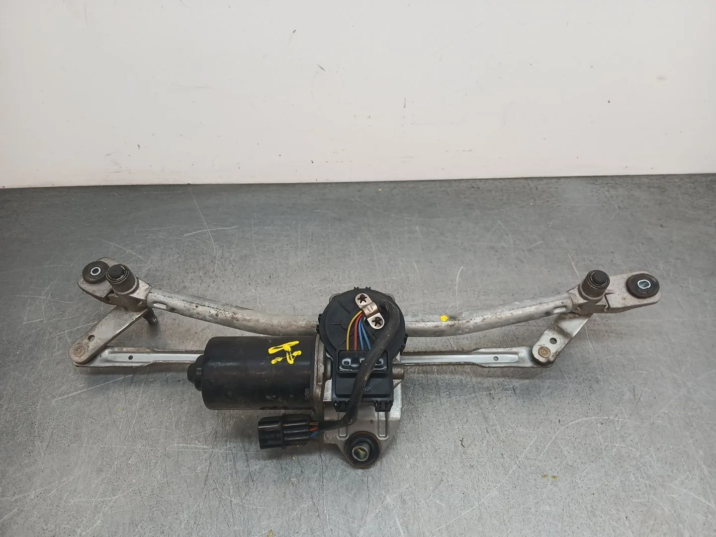 Motor Limpia Delantero para Hyundai Ix35 (Lm, El, Elh)