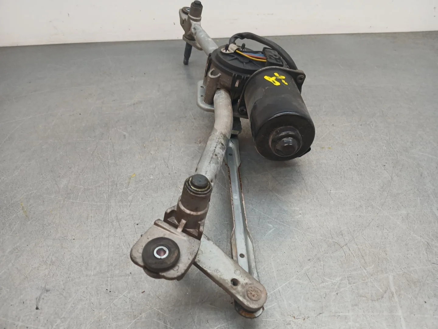 Motor Limpia Delantero para Hyundai Ix35 (Lm, El, Elh)