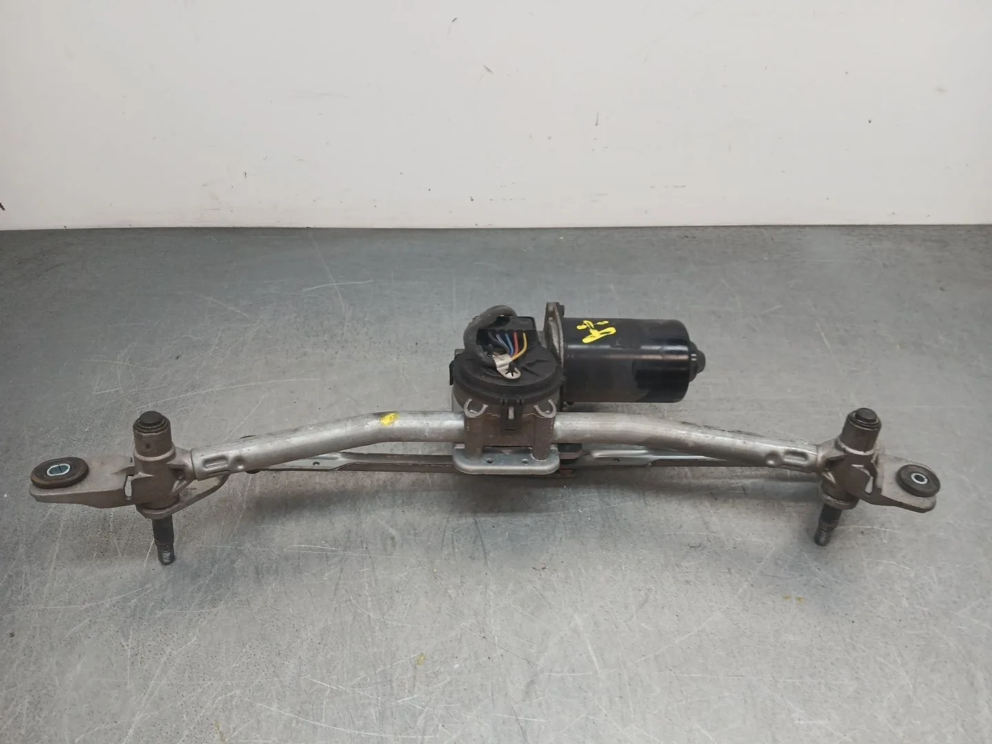 Motor Limpia Delantero para Hyundai Ix35 (Lm, El, Elh)