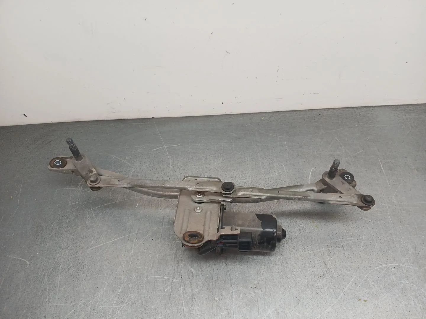 Motor Limpia Delantero para Hyundai Ix35 (Lm, El, Elh)