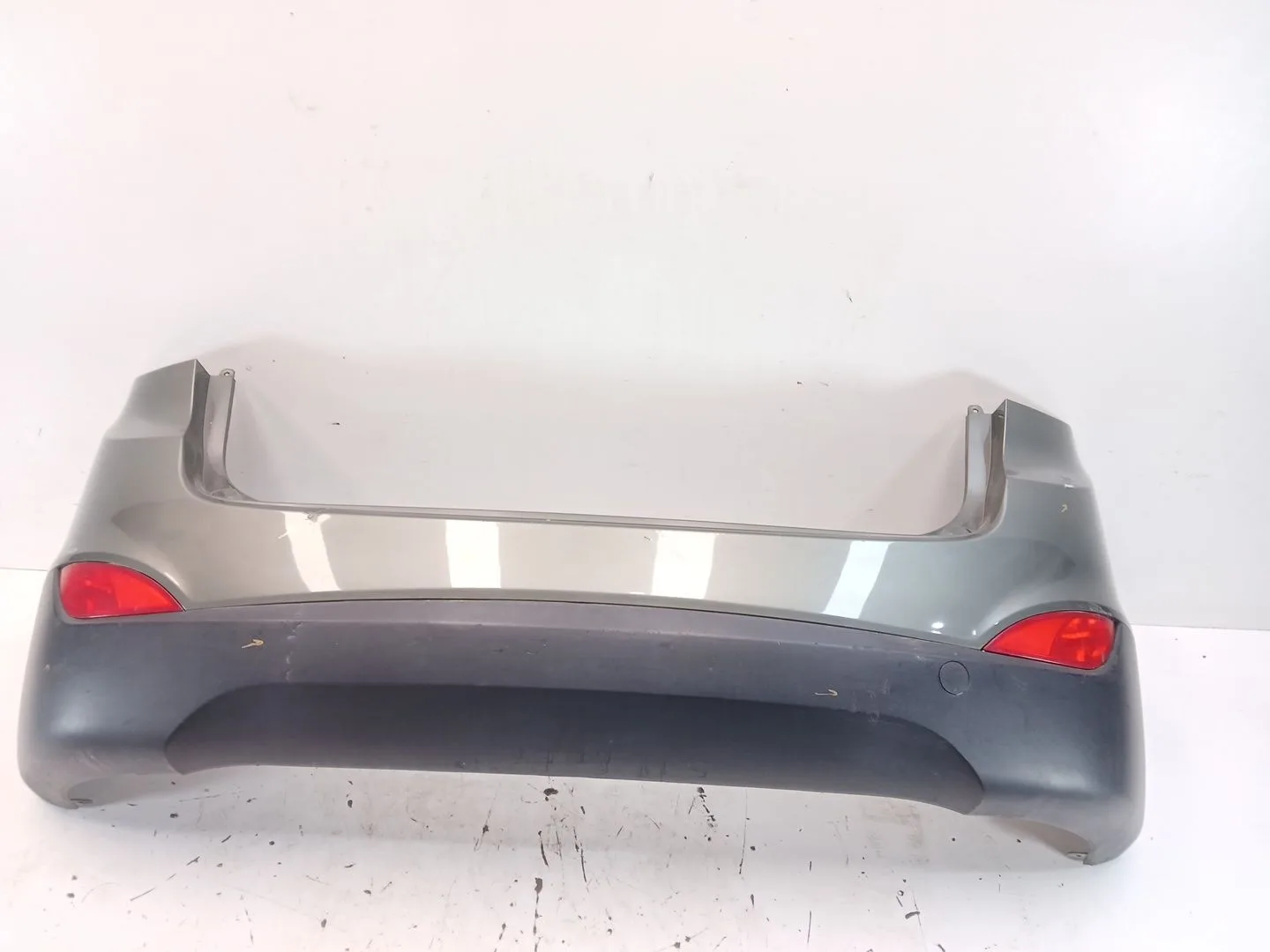 Paragolpes Trasero para Hyundai Ix35 (Lm, El, Elh)