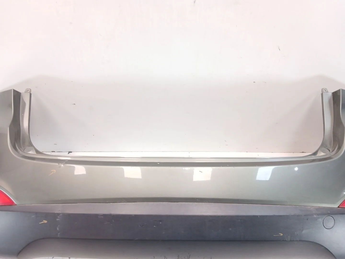 Paragolpes Trasero para Hyundai Ix35 (Lm, El, Elh)
