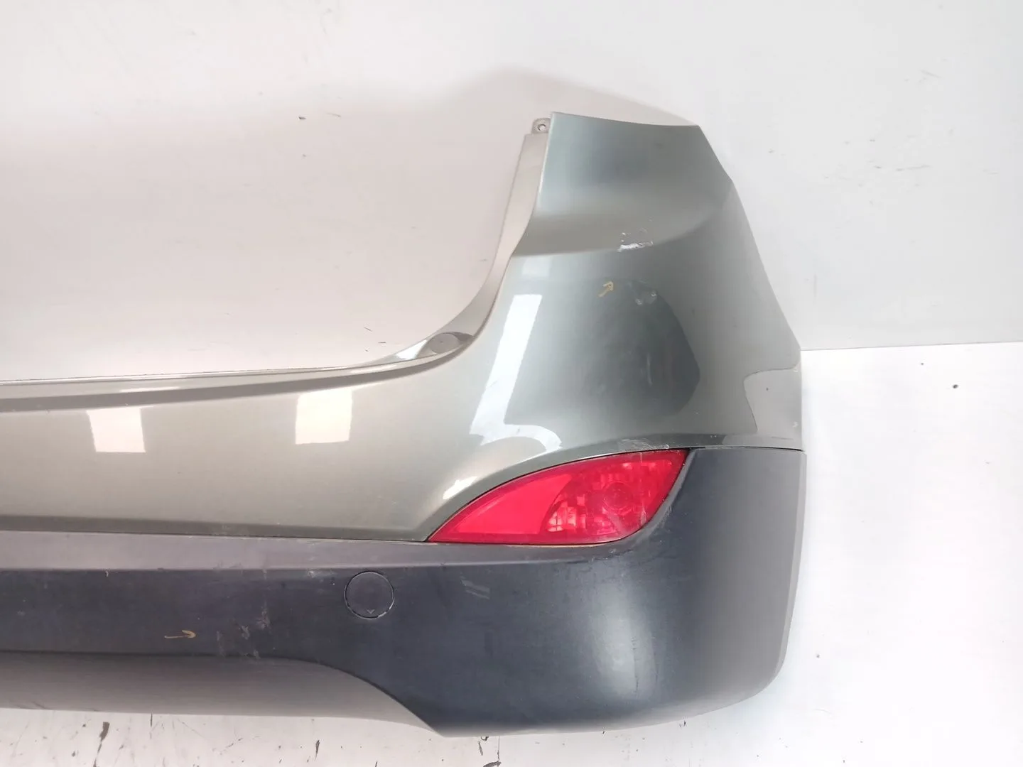 Paragolpes Trasero para Hyundai Ix35 (Lm, El, Elh)