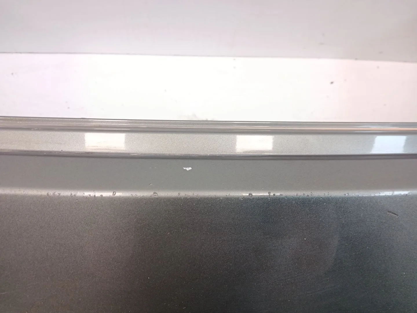 Paragolpes Trasero para Hyundai Ix35 (Lm, El, Elh)