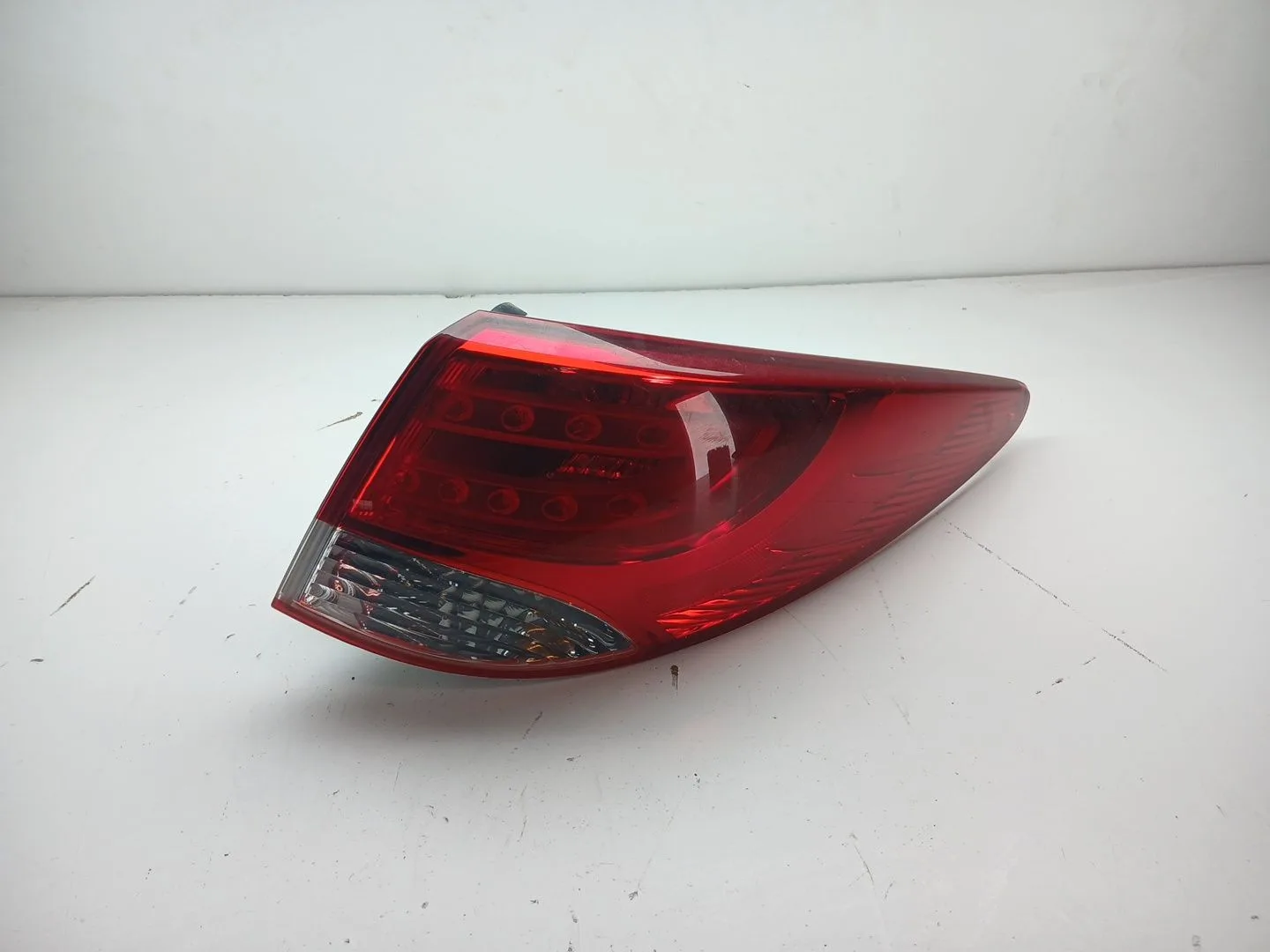 Piloto Trasero Derecho para Hyundai Ix35 (Lm, El, Elh)