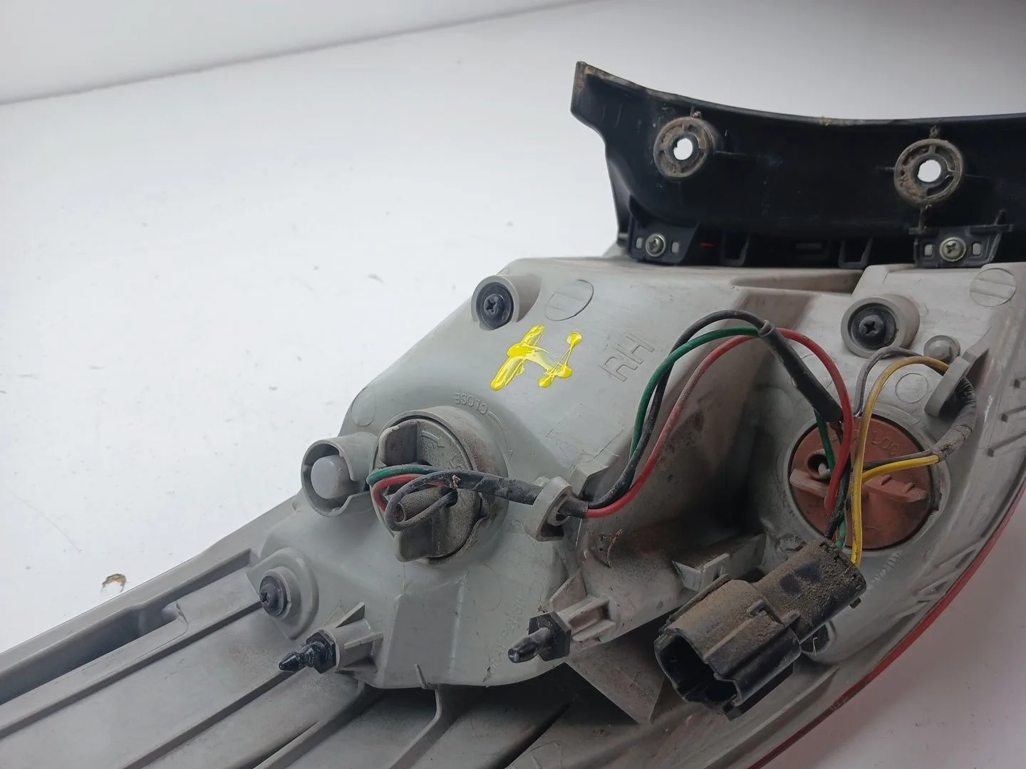 Piloto Trasero Derecho para Hyundai Ix35 (Lm, El, Elh)