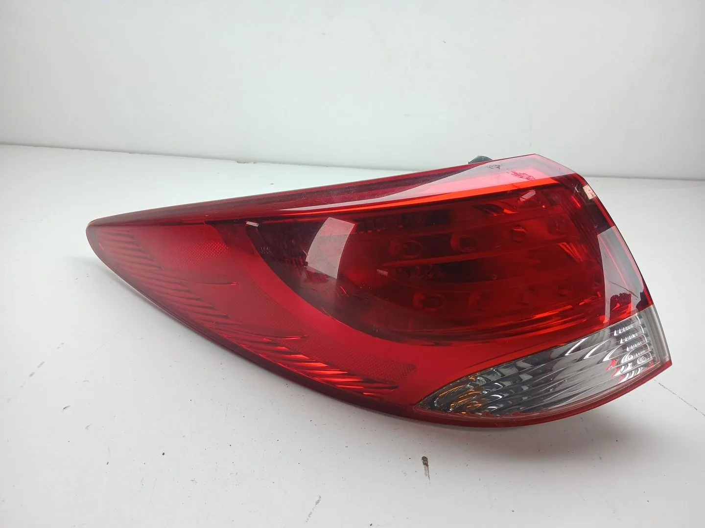 Piloto Trasero Izquierdo para Hyundai Ix35 (Lm, El, Elh)