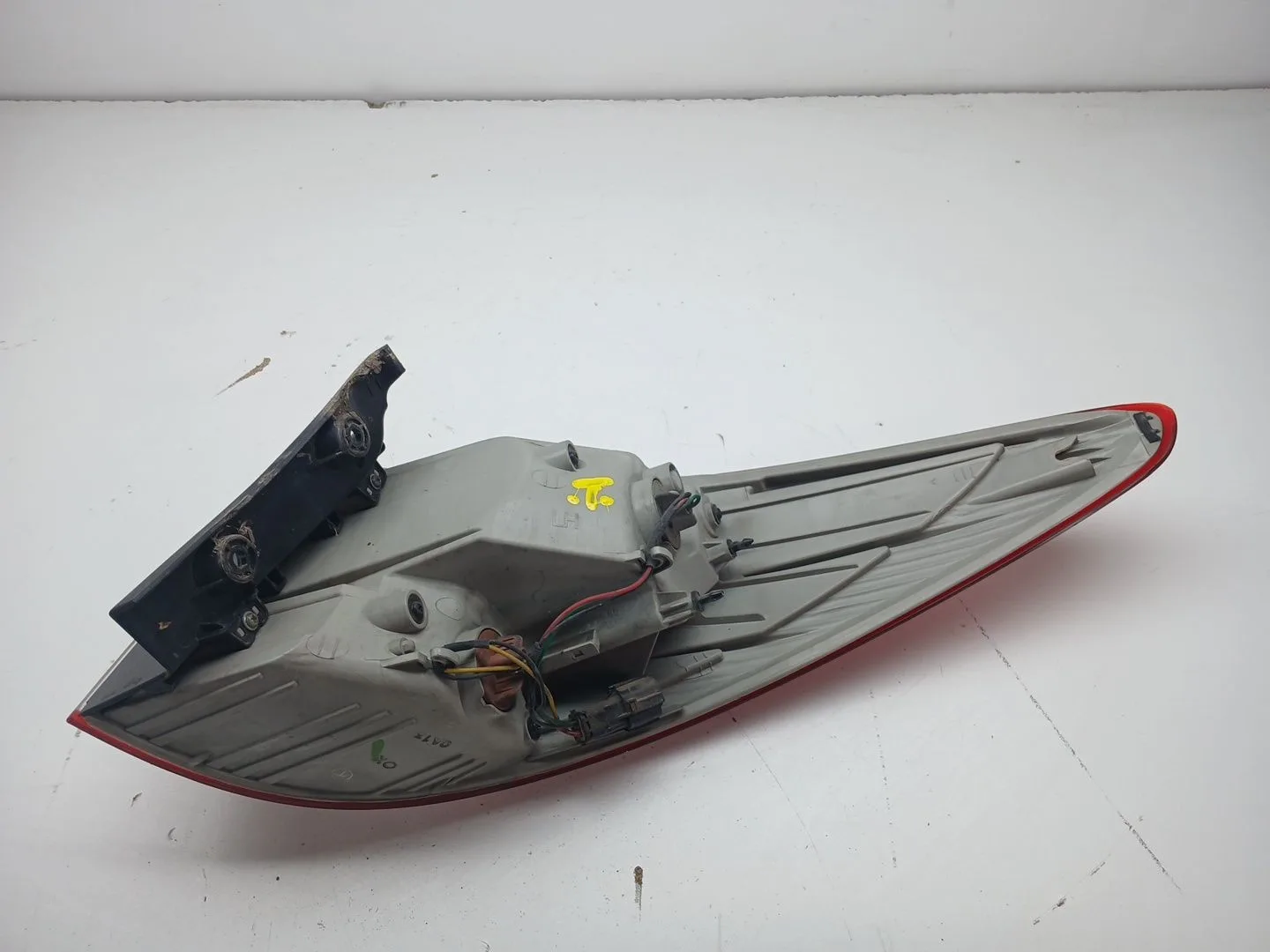 Piloto Trasero Izquierdo para Hyundai Ix35 (Lm, El, Elh)