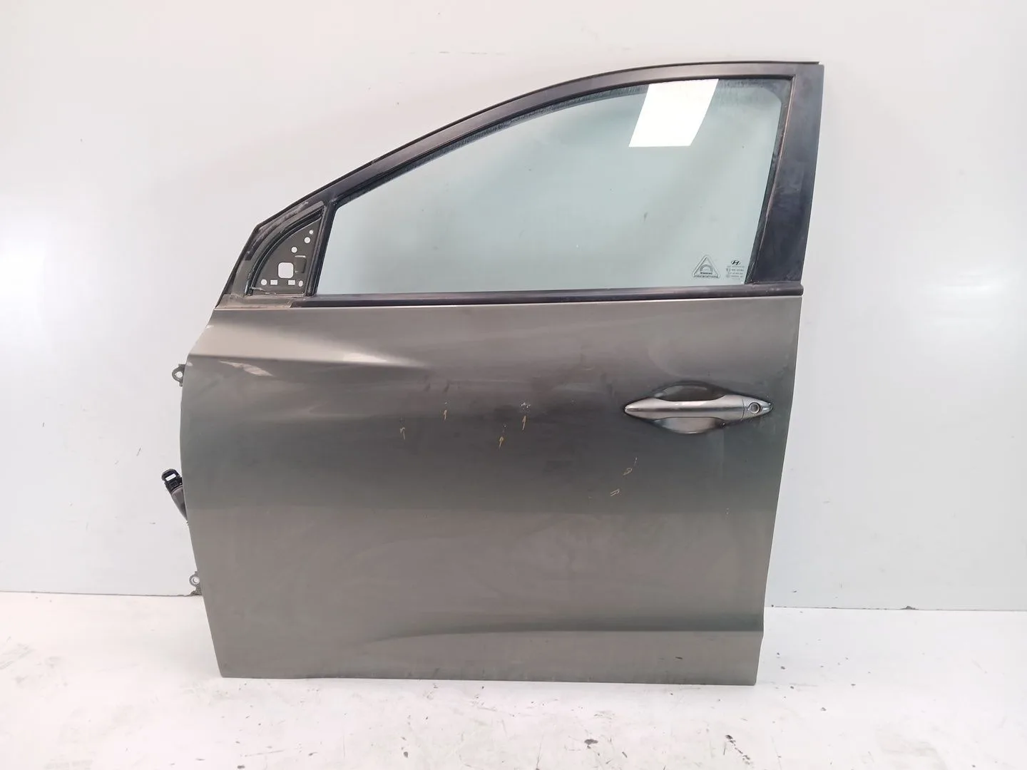 Puerta Delantera Izquierda para Hyundai Ix35 (Lm, El, Elh)