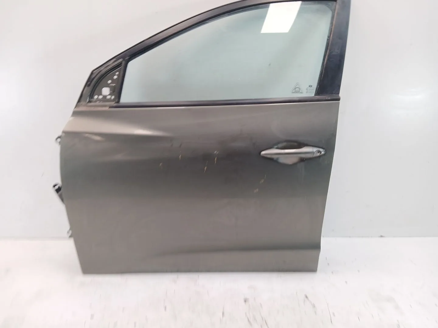Puerta Delantera Izquierda para Hyundai Ix35 (Lm, El, Elh)