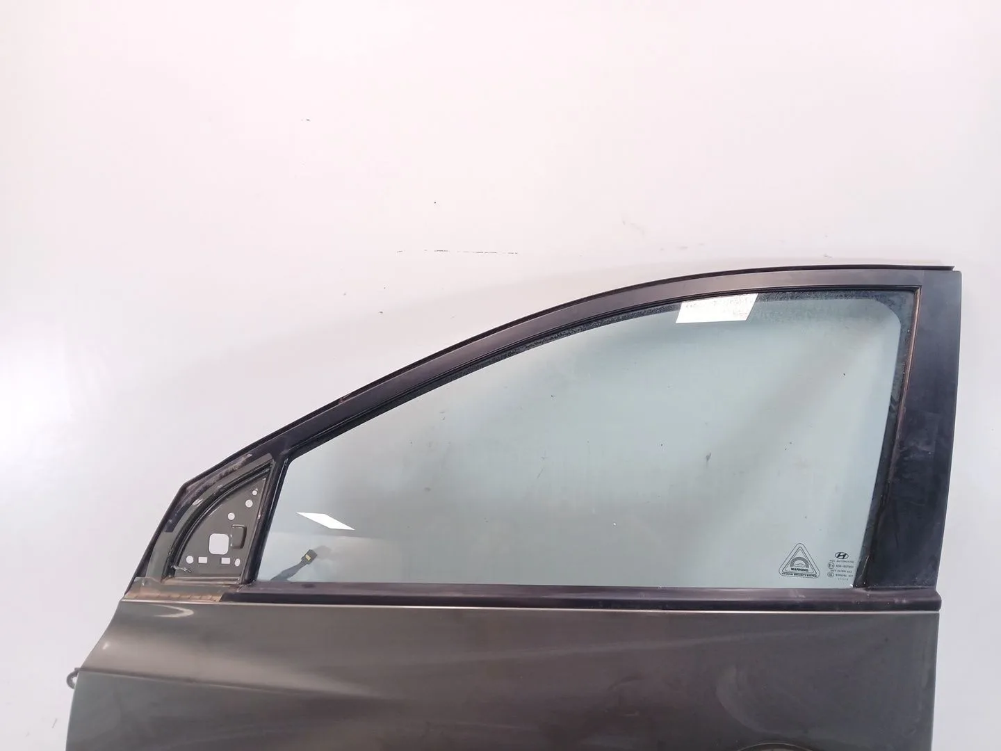 Puerta Delantera Izquierda para Hyundai Ix35 (Lm, El, Elh)