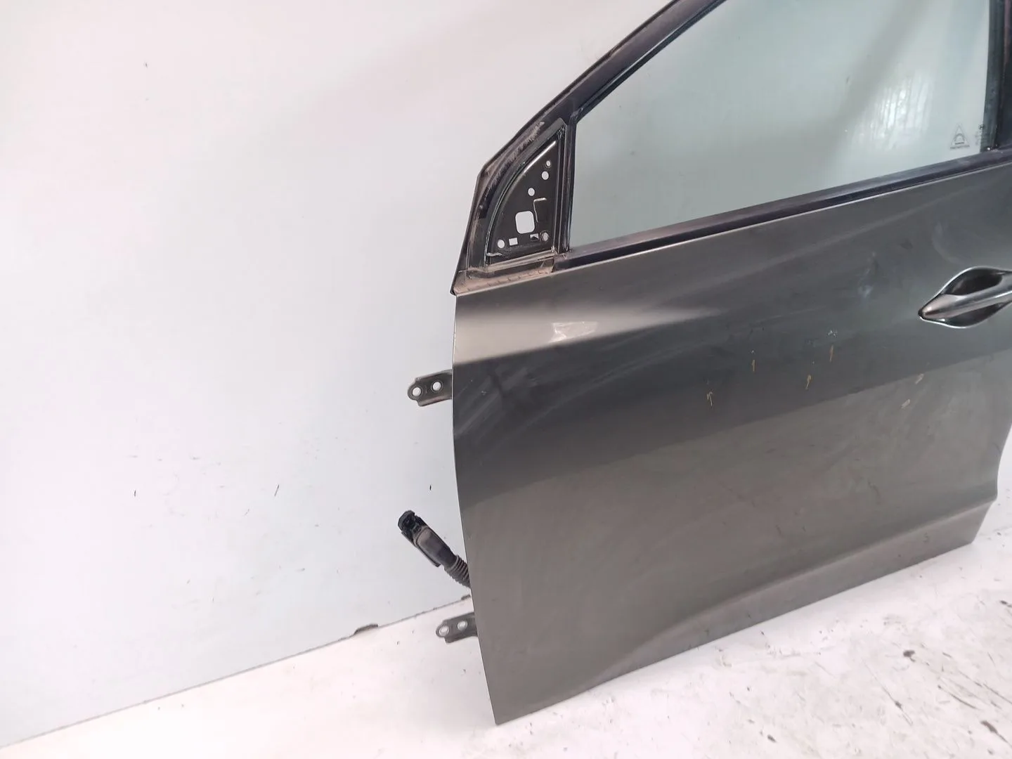 Puerta Delantera Izquierda para Hyundai Ix35 (Lm, El, Elh)