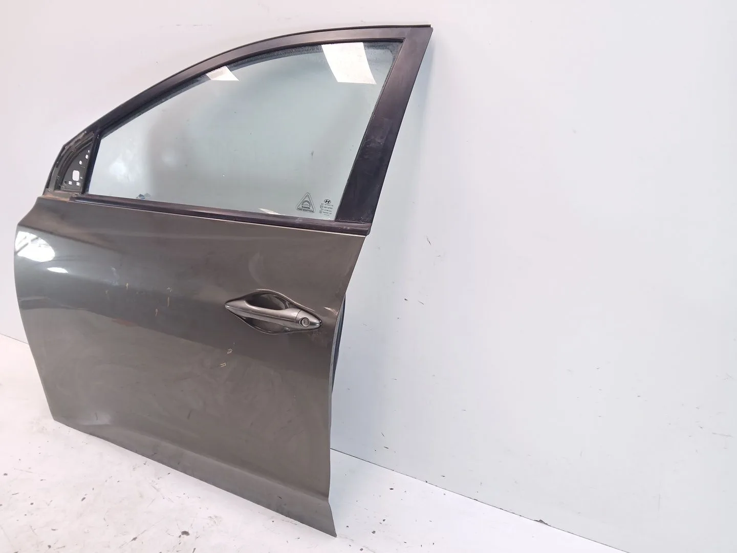 Puerta Delantera Izquierda para Hyundai Ix35 (Lm, El, Elh)