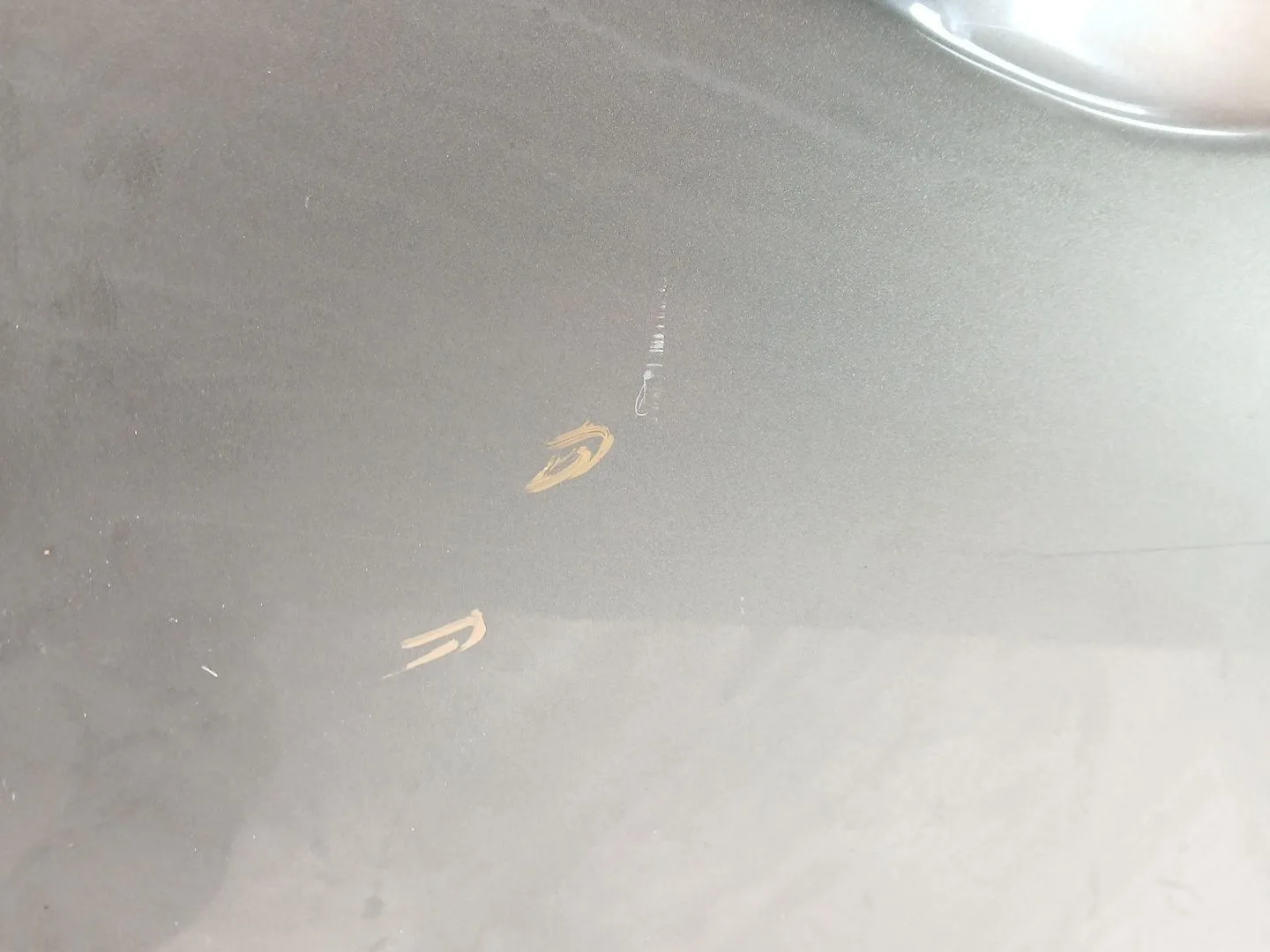 Puerta Delantera Izquierda para Hyundai Ix35 (Lm, El, Elh)
