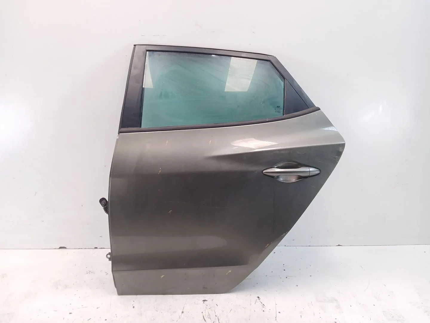 Puerta Trasera Izquierda para Hyundai Ix35 (Lm, El, Elh)