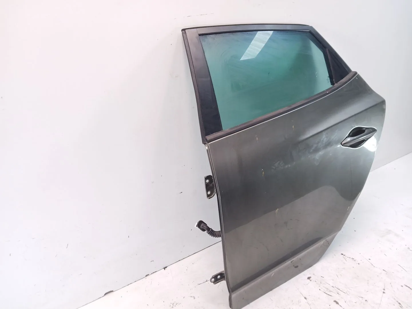 Puerta Trasera Izquierda para Hyundai Ix35 (Lm, El, Elh)