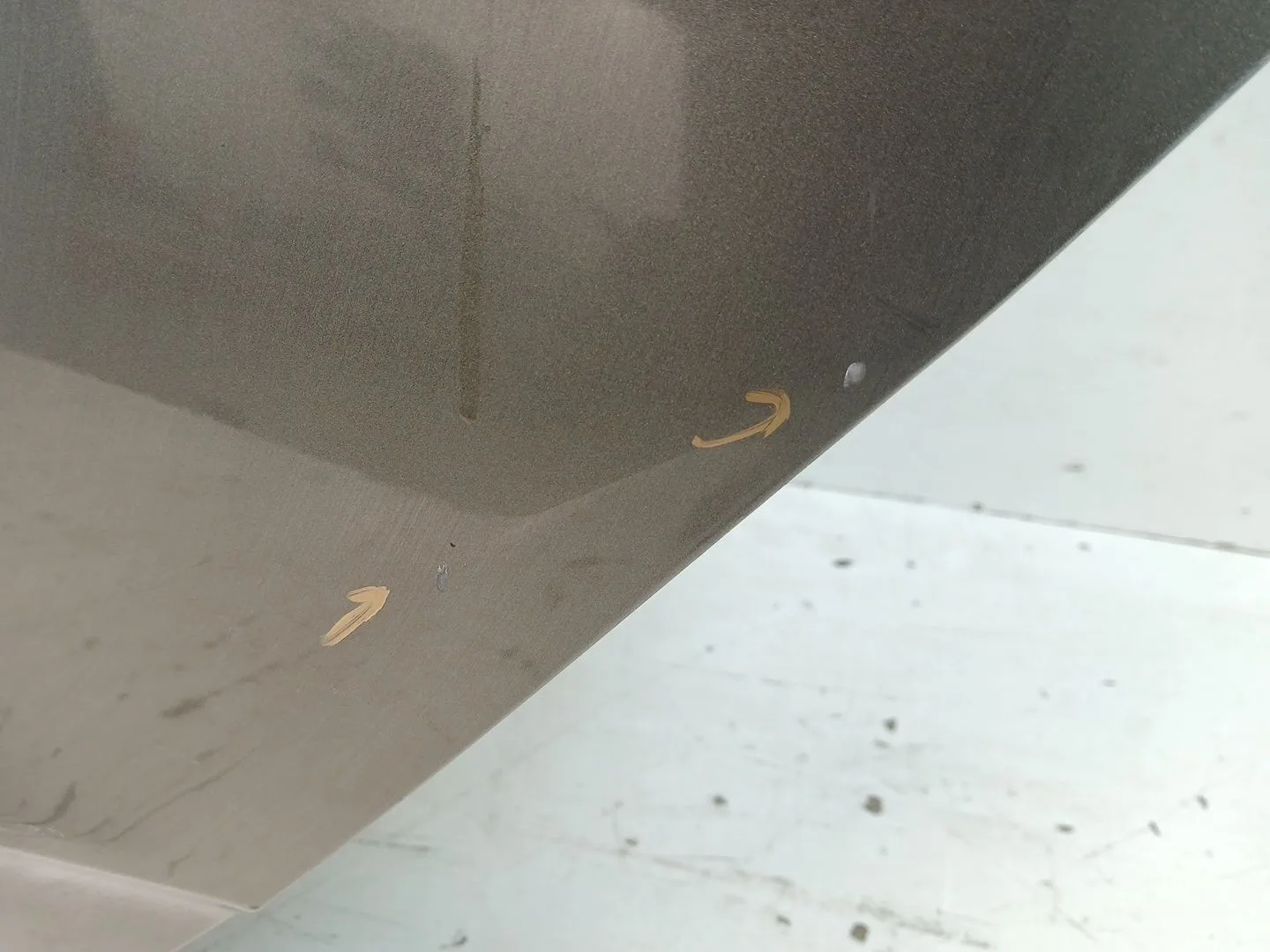 Puerta Trasera Izquierda para Hyundai Ix35 (Lm, El, Elh)