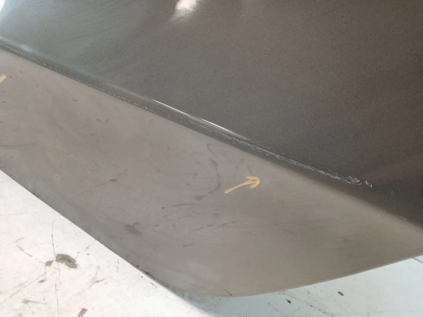 Puerta Trasera Izquierda para Hyundai Ix35 (Lm, El, Elh)